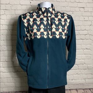 The North Face Men’s Med Zip-Up Fleece Jacket NWT